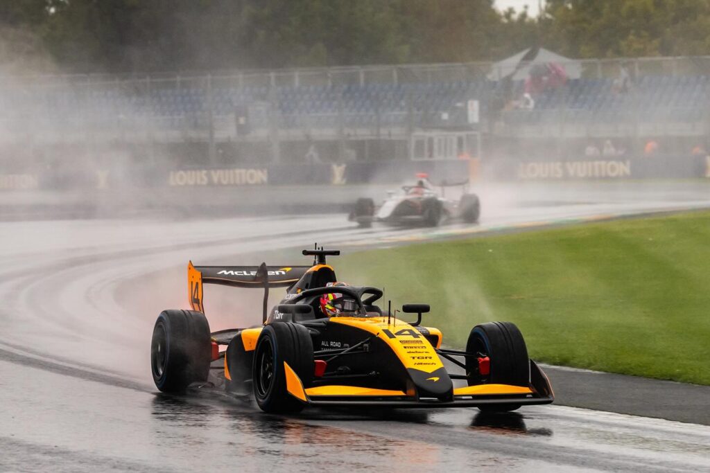 Weekend done in Melbourne🌧️🇦🇺