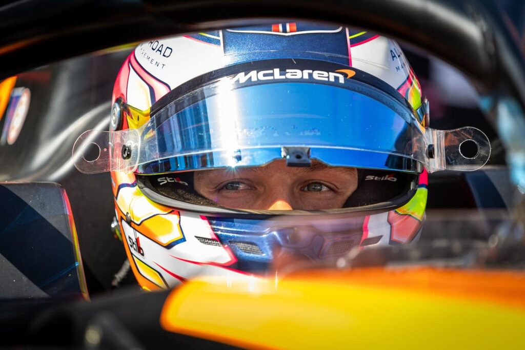 Difficult weekend in Bahrain!