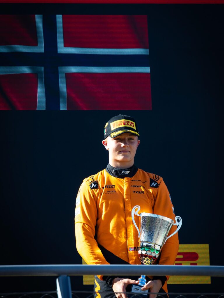 P2 in todays sprint race!🥈🏆