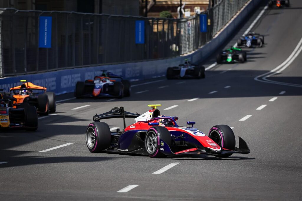Baku done ✅