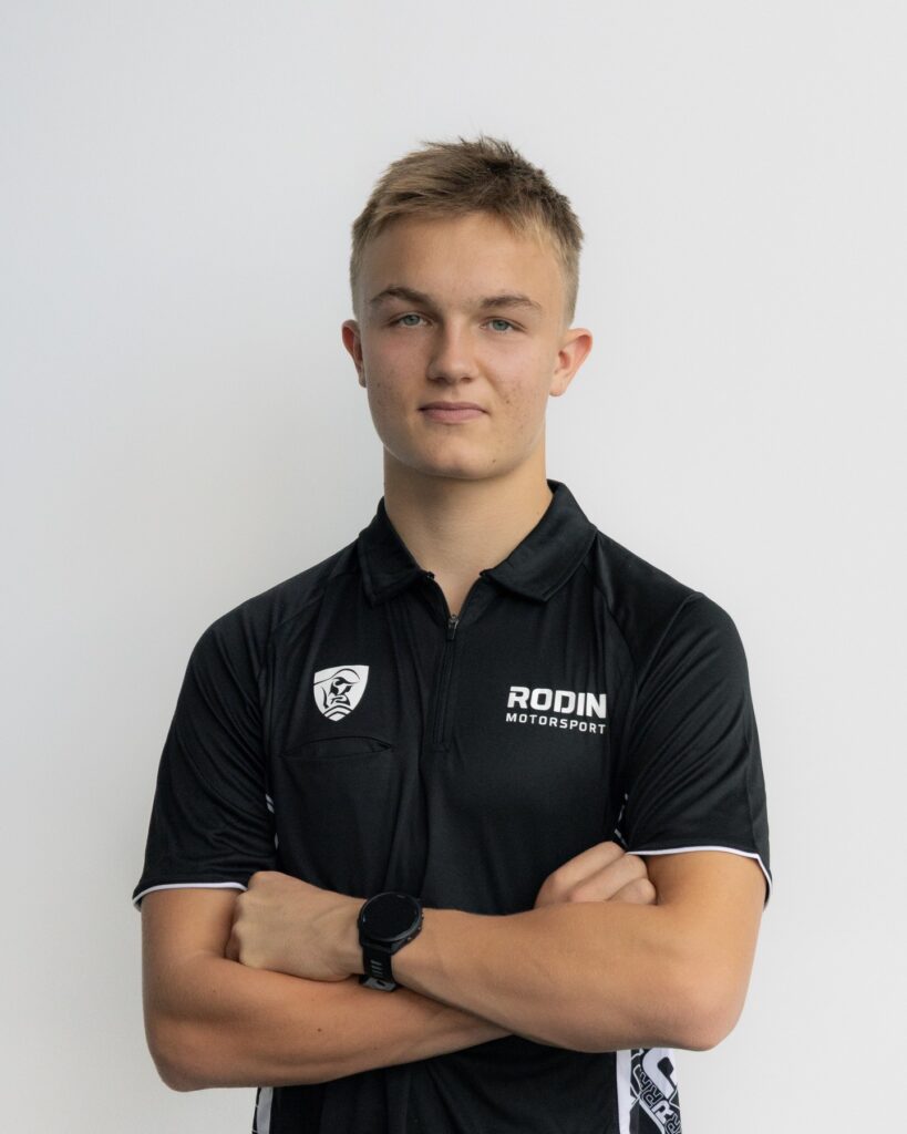 Confirmed for the final two rounds🤝⁠