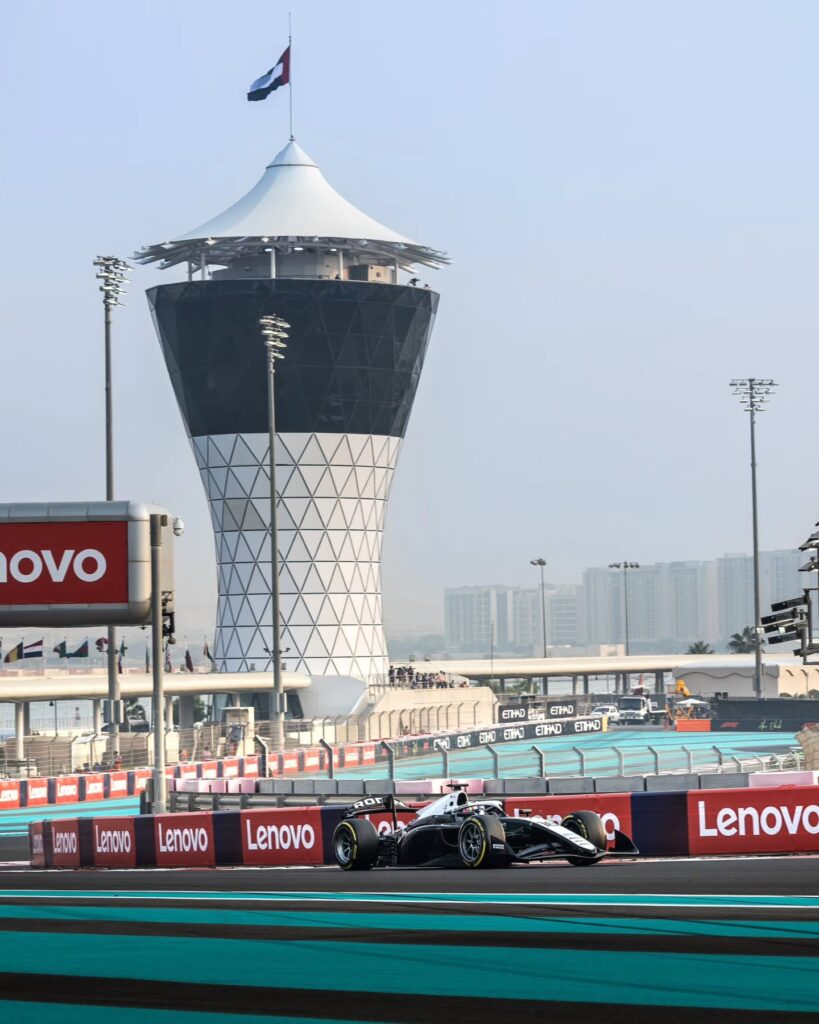 @martinius.stenshorne closes his final learning #F2 weekend ✅️