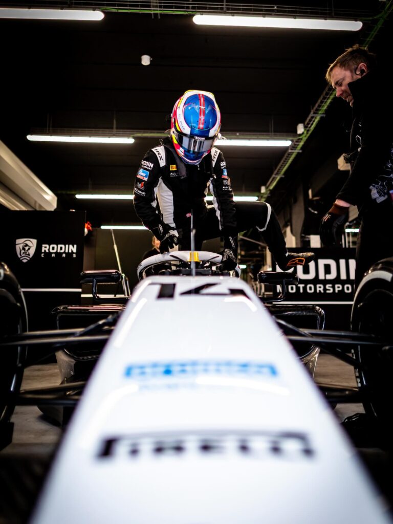 Three productive days in Barcelona ✅