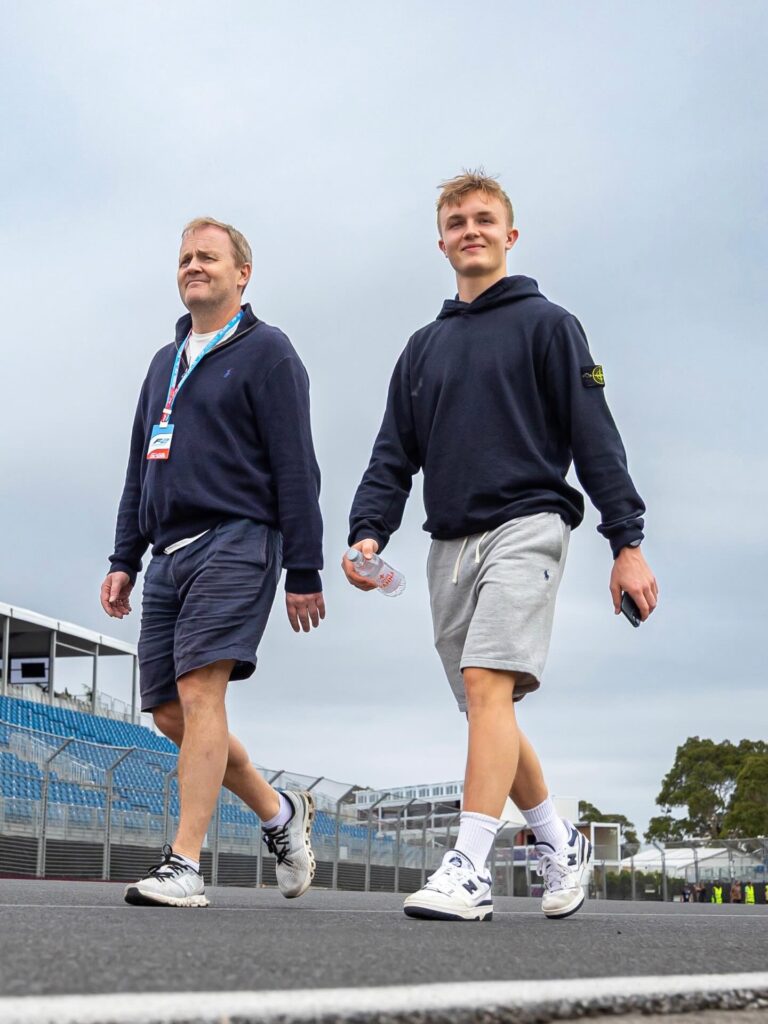 Arrived in Melbourne 🇦🇺