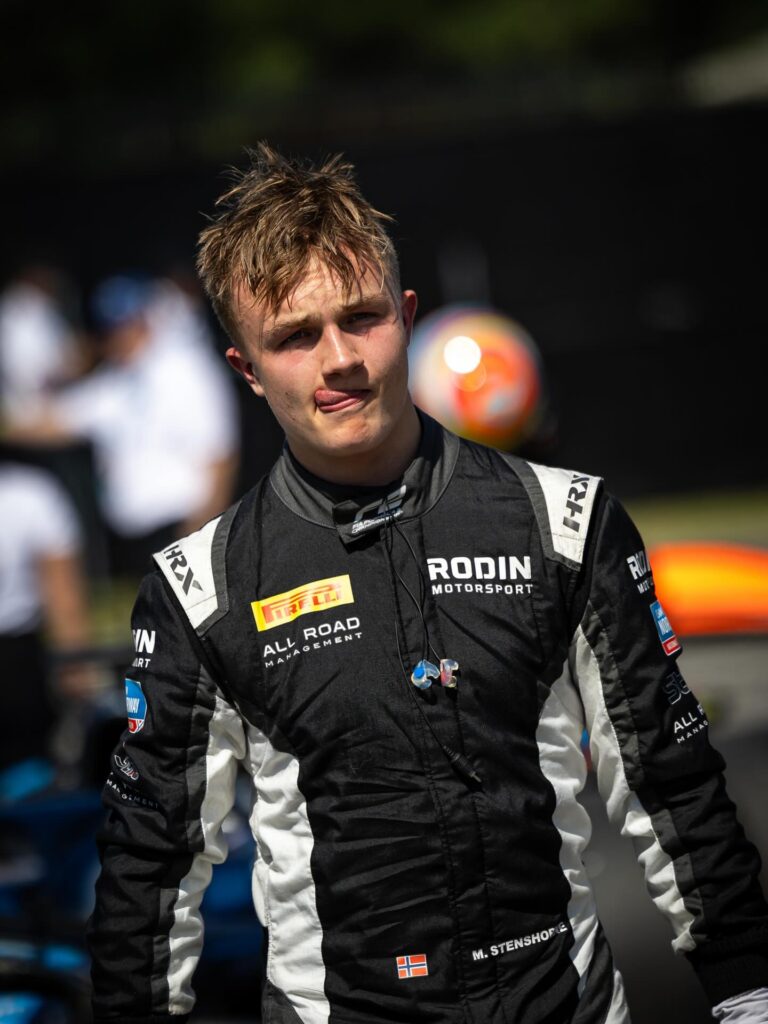 P3 in qualifying!💪🏼