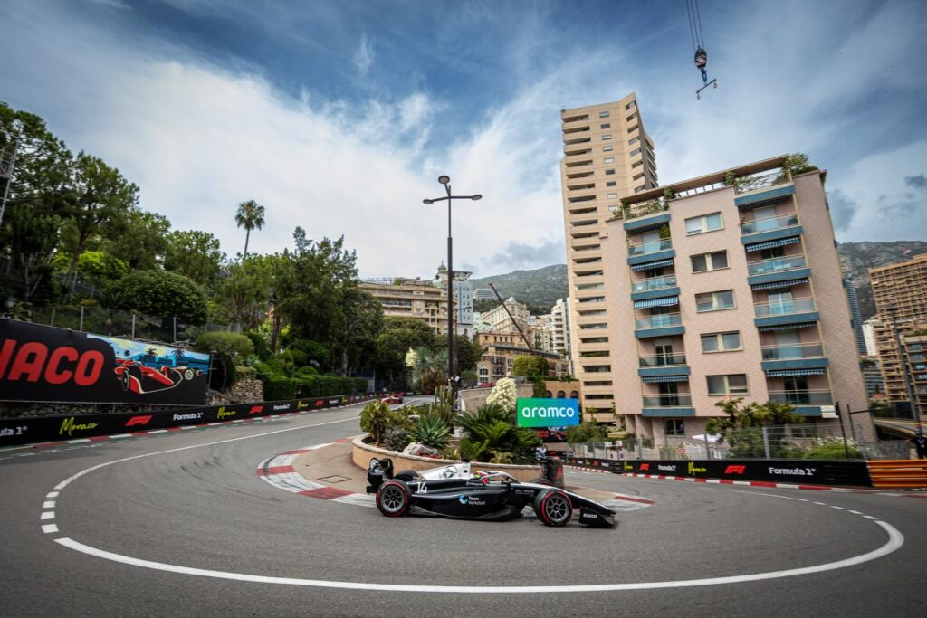 P5 & P6 in Monaco, good points to take home