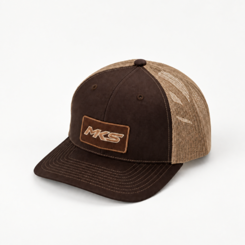 MKS Cap