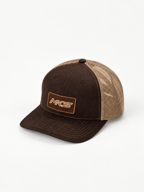 MKS Cap