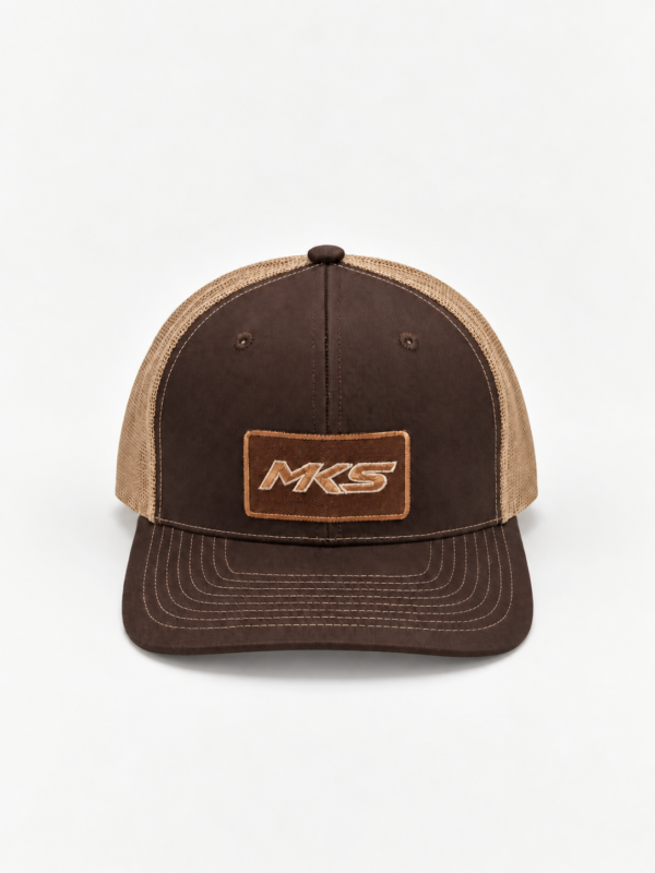 MKS Cap