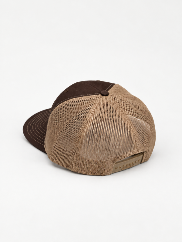 MKS Cap