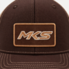 MKS Cap