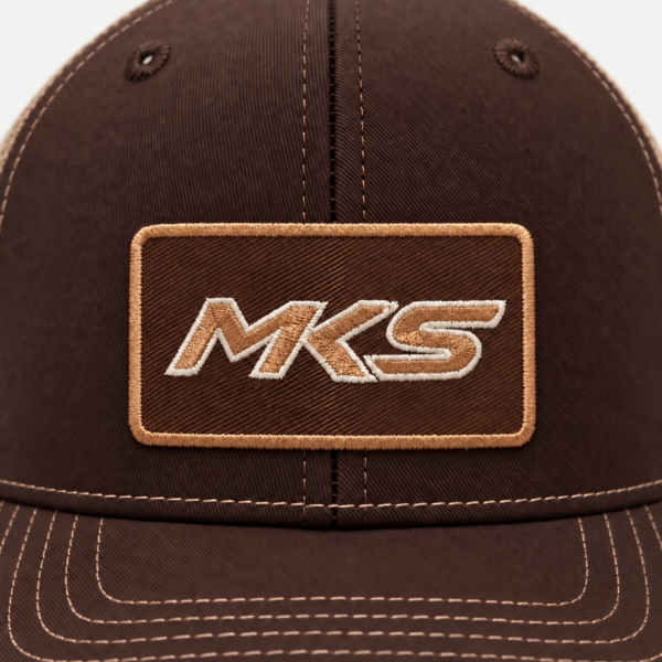 MKS Cap